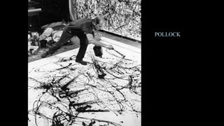 POLLOCK
 