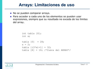Tema 5 - Estructuras de datos.pdf