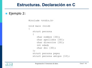 Tema 5 - Estructuras de datos.pdf