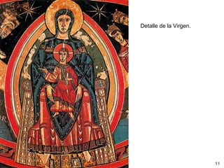 Detalle de la Virgen.




                        11
 