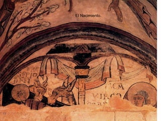 El Nacimiento.




17
 