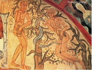 El pecado original.




30
 