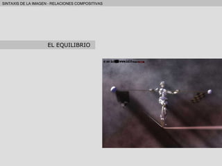 EL EQUILIBRIO 