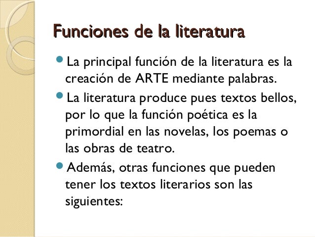 Tema 5 2º eso
