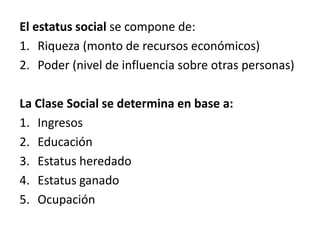 Tema 5b ciclo de vida familiar | PPTX