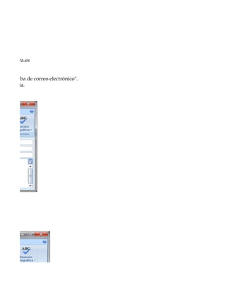roxp@terra.es


 una prueba de correo electrónico".
a provincia.
 