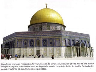 Tema 5 el islam