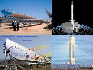 Atendiendo al impacto ambiental LIMPIAS O NO CONTAMINANTES. Su obtención produce un impacto mínimo y no genera subproductos contaminantes. 