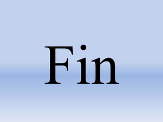 Tema 5 física y química