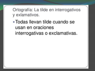 Tema 5 las costumbres del leon