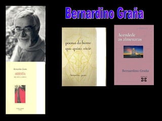 Bernardino Graña 