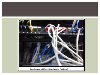 TEMA # 5 SISTEMA TELEINFORMATICO