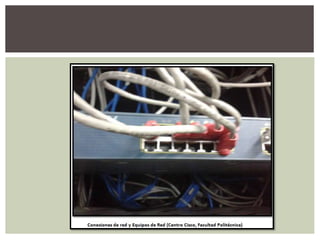 TEMA # 5 SISTEMA TELEINFORMATICO