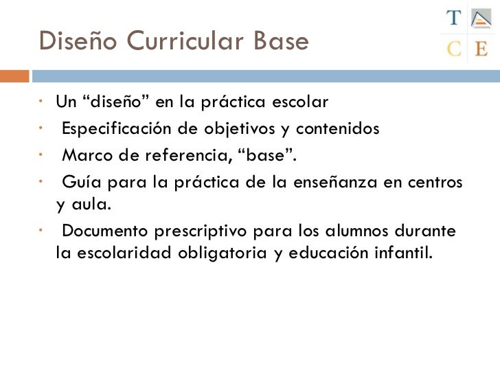 modelo curricular modelo curricular