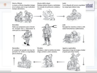 1. El sistema feudal



– Haga clic para modificar el estilo de texto del patrón
   Segundo nivel
     o Tercer nivel
         Cuarto nivel
            Quinto nivel
 