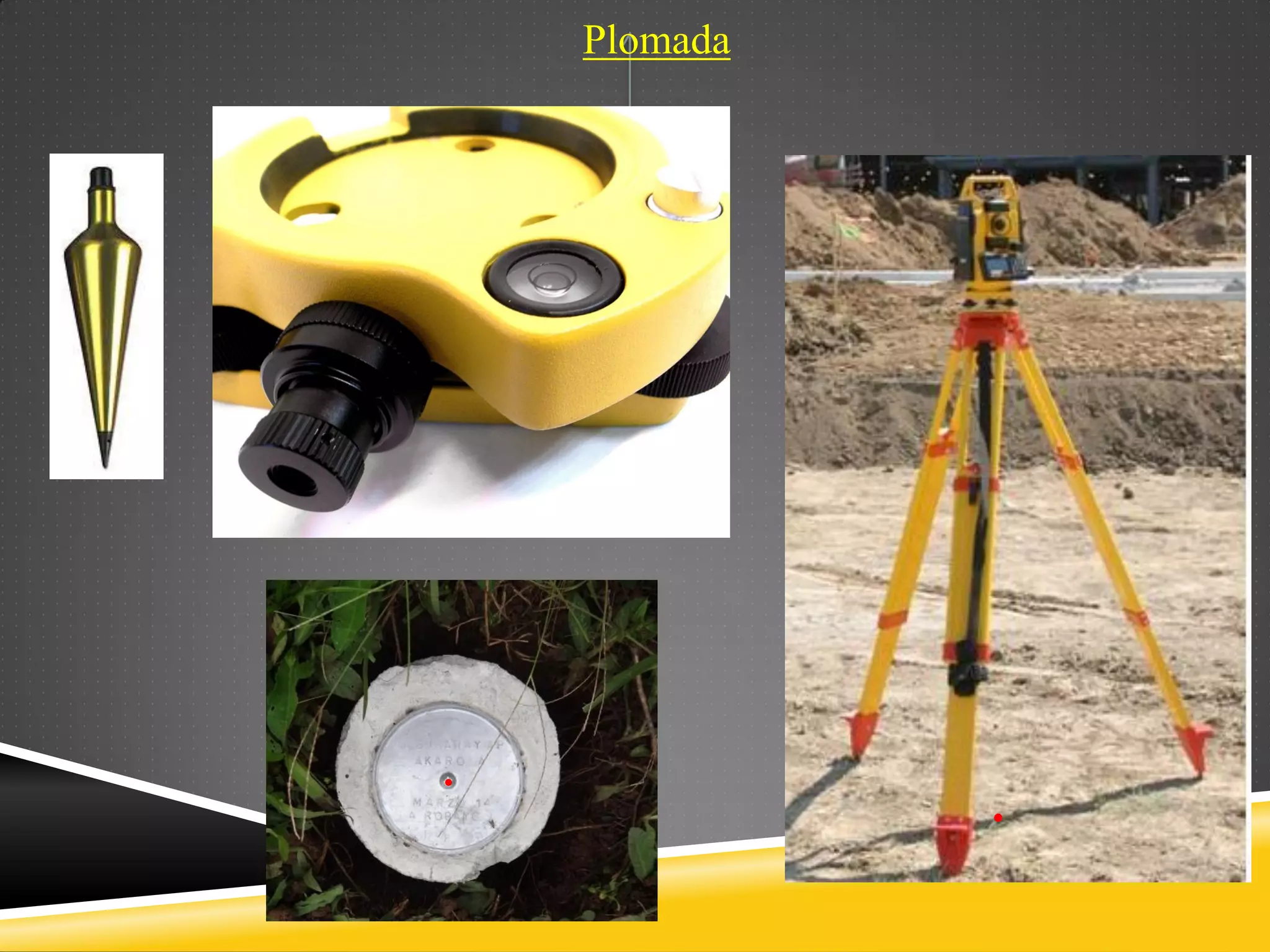 Plomada
 