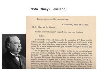 Nota Olney (Cleveland)
 