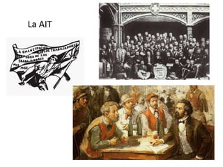AIT
La AIT
 