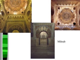 Mihrab 