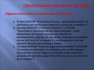 Continuación
 