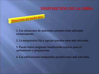 CONTROL DE CALIDAD
 