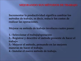 TEMA 6 - GERENCIA DE COSTOS DE CONSTRUCCIÓN.ppt