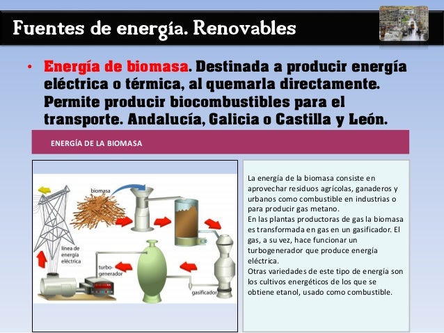 Tema 6 - sector secundario: materias primas y fuentes de energía