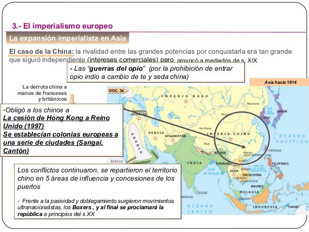 Tema 6 2rev.in e imperialismo