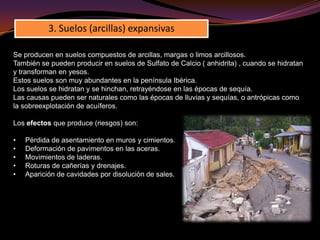 Deshielo periglaciar. 