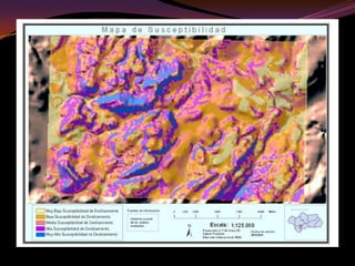 AludesMovimiento rápido. 