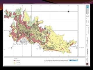 Son avalanchas de nieve. 