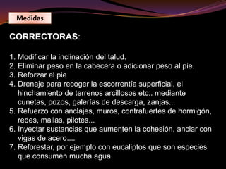 Aludes de fusión. Aludes de nieve reciente. Aludes de placa.