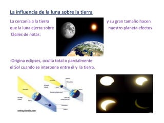  la tierra está formada por 3 capas :-  La geosfera  ,  se distinguen la corteza ,el manto  y  el núcleo .-La hidrosfera , conjunto de  aguas que cubren la geosfera.. -  La atmósfera , aire que rodea  el  planeta