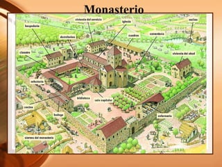 Monasterio
 