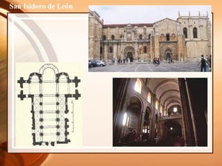 San Isidoro de León
 