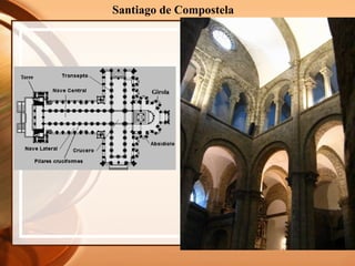 Santiago de Compostela
 