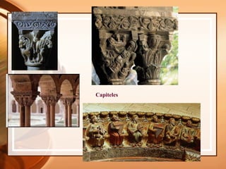 Capiteles
 