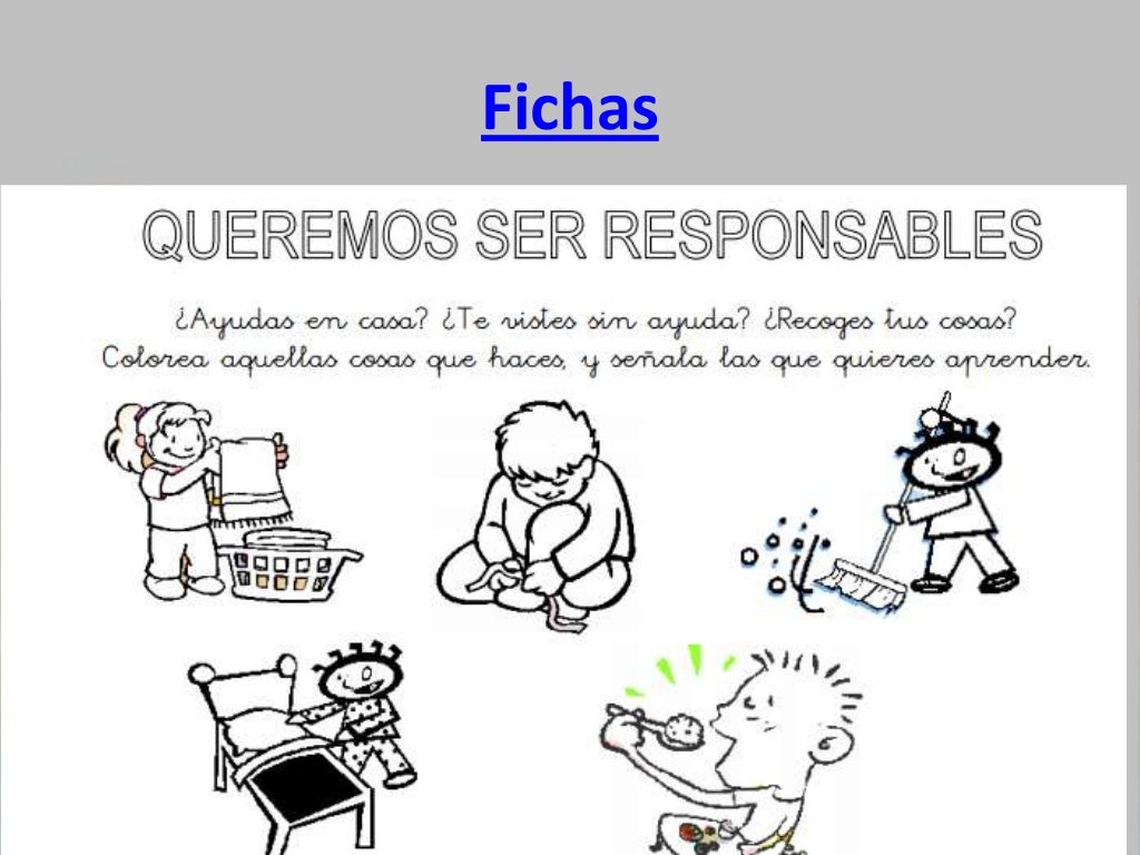 Fichas 