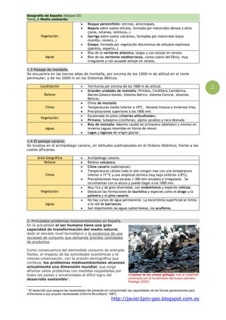 Medio Ambiente En Espa a PDF medio-ambiente-en-espa-a-pdf