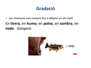 Tema 6: Figures retòriques | PPT