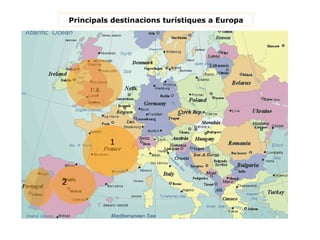 Els serveis socials Els bàsics són: L’ educació ,  que està estretament lligada amb el grau de desenvolupament d’un país. Els  països menys desenvolupats no poden afrontar els costos necessaris per oferir una educació, i la seva població roman analfabeta. 2. La sanitat,  és bàsica per augmentar l'esperança de vida de les persones.  (A Espanya és de 79,5 anys i a el Txad de 48,5 anys). 3. També serien serveis socials les pensions, els subsidis, els serveis administratius, etc. El segon dels objectius de desenvolupament del mil·leni de l’ONU és aconseguir “ensenyament primari universal”. 