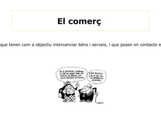 El creixement de les rendes  (la societat del benestar cobreix les necessitats bàsiques) . 