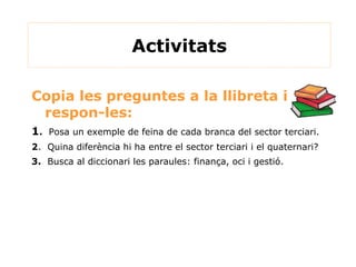 El Transport i les comunicacions 