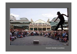 Covent Garden (Londres)
 