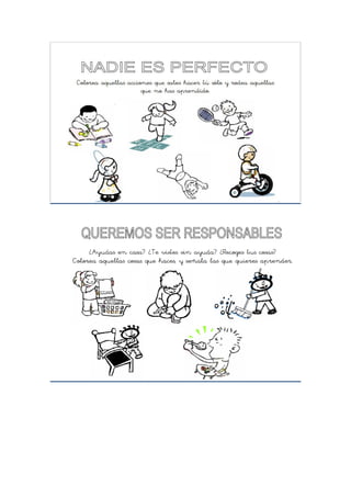 Tema 6 valores procesos