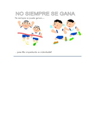 Tema 6 valores procesos