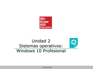 Comprehensive Guide to Windows 10 Professional and Basic Computing ...