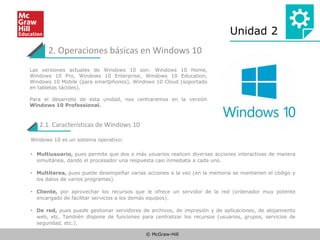Comprehensive Guide to Windows 10 Professional and Basic Computing ...