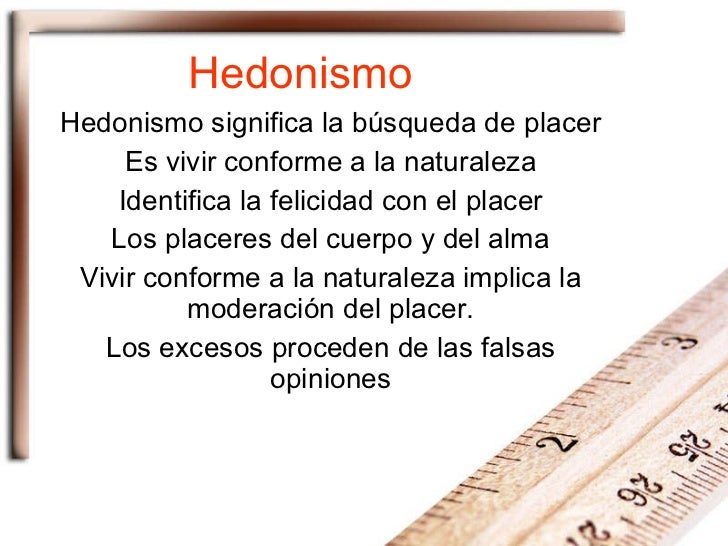 Etica y moral