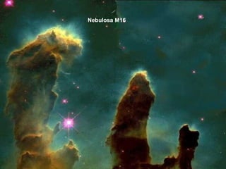 Nebulosa M16

80

 
